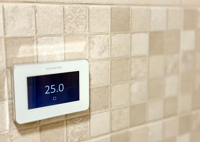 Vista 3br Free Parking Apartment *