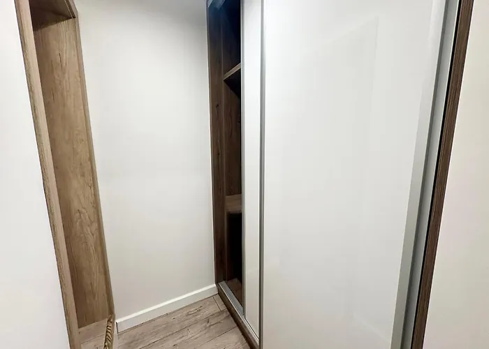 Vista 3br Free Parking Appartement *