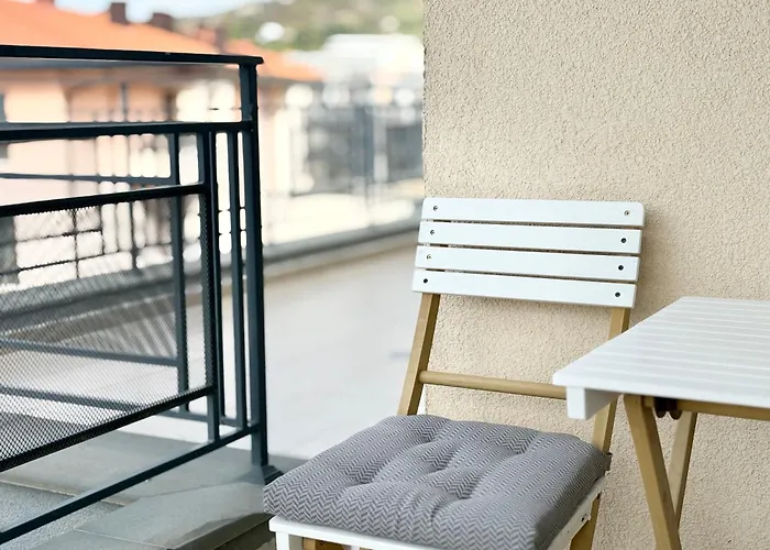 Vista 3br Free Parking *